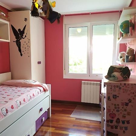 Tus Vacaciones En Santander Apartment Bagian luar foto