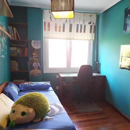 Tus Vacaciones En Santander Apartment Bagian luar foto