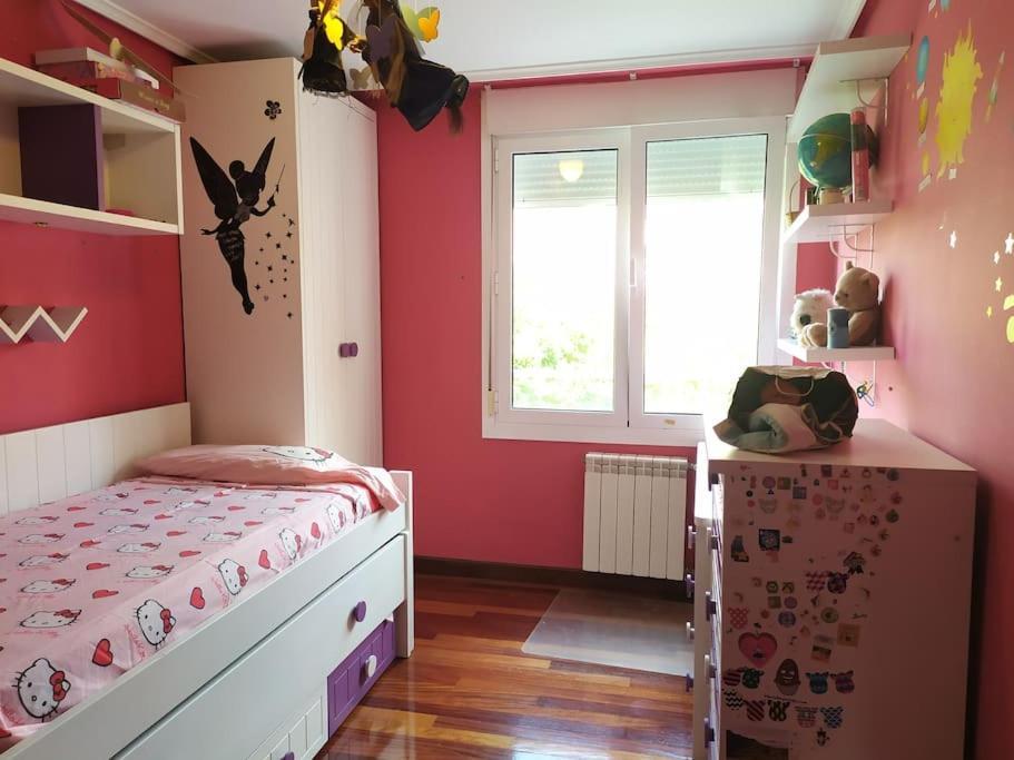 Tus Vacaciones En Santander Apartment Bagian luar foto