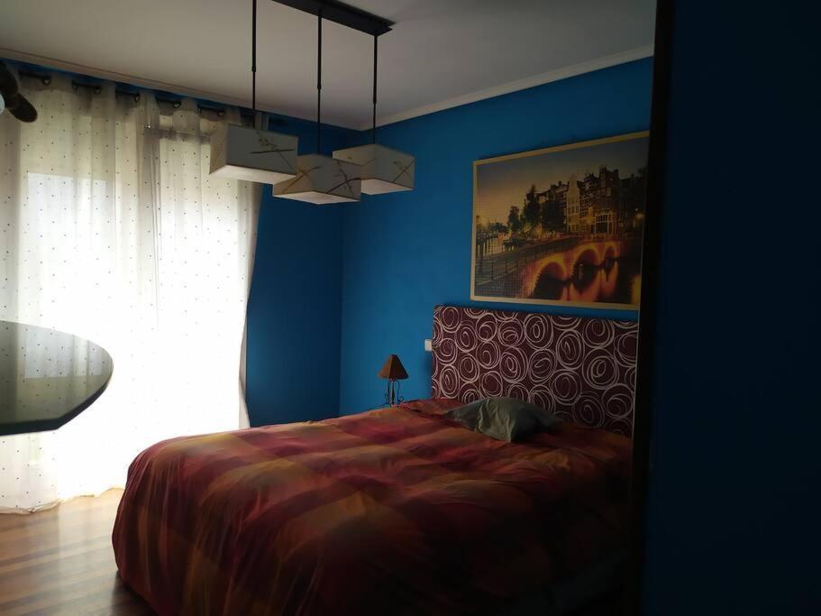 Tus Vacaciones En Santander Apartment Bagian luar foto